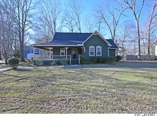 2111 Wren Ave SW, Cullman, AL 35055