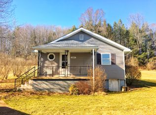 1265 Belltown Rd, Sligo, PA 16255