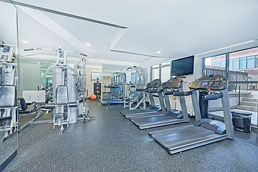 Rented by Keller Williams NYC