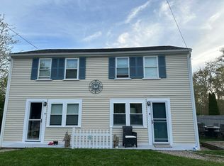 175 Shad Hole Rd #B, Dennis Pt, MA 02639