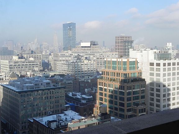 4th image of 80 N Moore St APT 24D