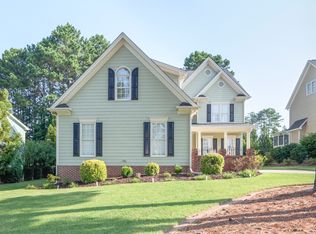 209 Lansbrooke Ln, Apex, NC 27502