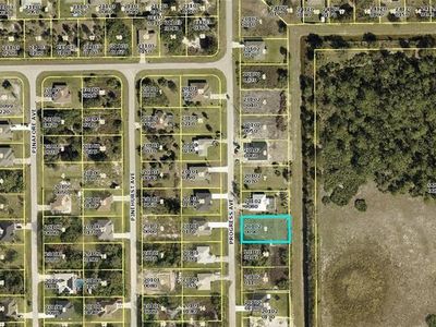 425 Progress AVE, Lehigh Acres, FL, 33974