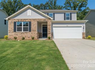 3324 Bluff Hill Ln, Charlotte, NC 28215