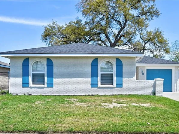 129 Four Oclock Ln, Westwego, LA 70094