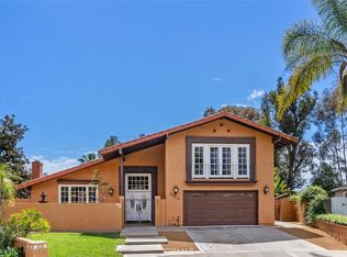 25511 Pinata Cir, Mission Viejo, CA 92691