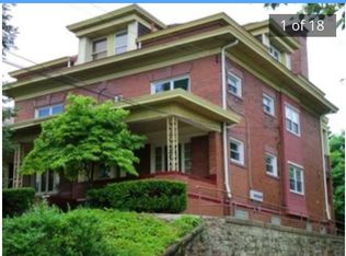 6316 Morrowfield Ave FLOOR 2, Pittsburgh, PA 15217