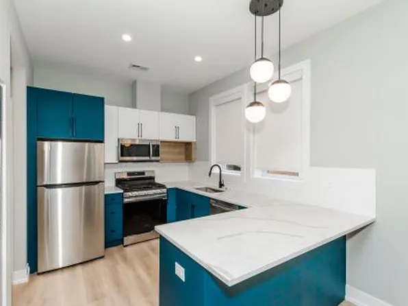 716 S Laflin St APT 3M, Chicago, IL 60607