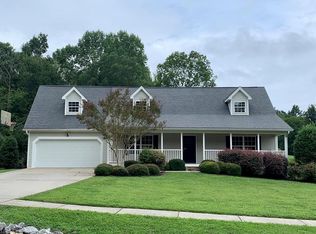 240 Lyles Rd SE LOT 29, Cleveland, TN 37323