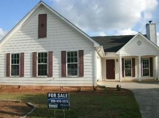 3712 McGuire St NW, Kennesaw, GA 30144