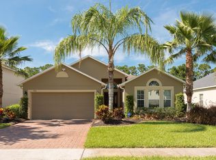 3932 Sunset Cove Dr, Port Orange, FL 32129