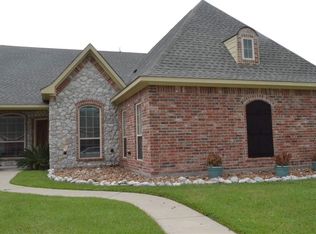 1224 Hearthstone St, Carthage, TX 75633