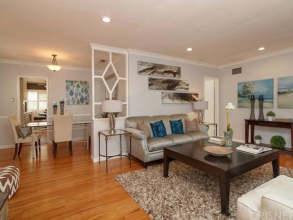 4th image of 5812 Costello Ave