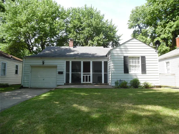 8100 W A St, Belleville, IL 62223