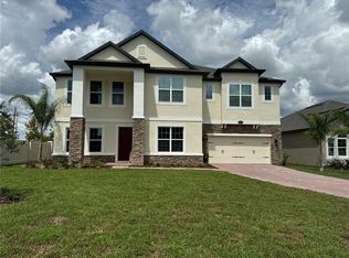 3430 Scarlet Ash Cv, Oviedo, FL 32765