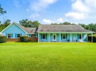 2733 Old Richton Rd, Petal, MS 39465