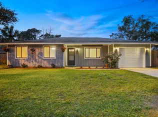 304 Dartmouth Rd, Saint Augustine, FL 32086