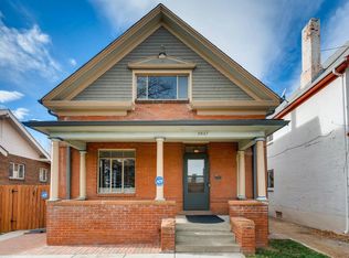 2837 Federal Blvd, Denver, CO 80211