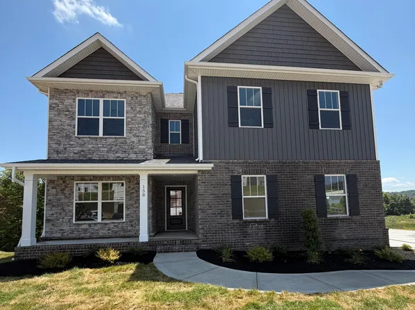 158 Roseberry St Lot 71B, Oak Ridge, TN 37830