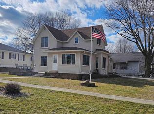 411 E Ely St, Greene, IA 50636