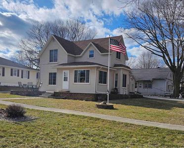 411 E Ely St, Greene, IA, 50636