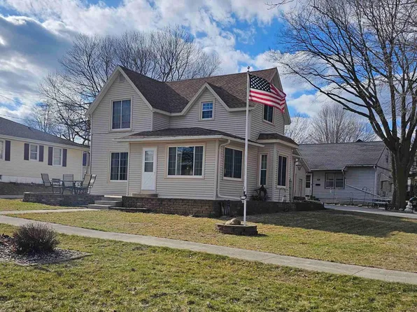 411 E Ely St, Greene, IA 50636