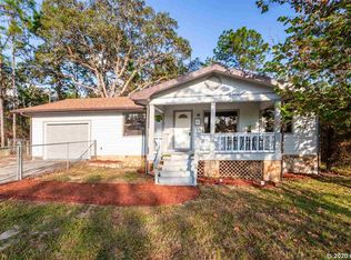1067 NE 150th Ave, Williston, FL 32696