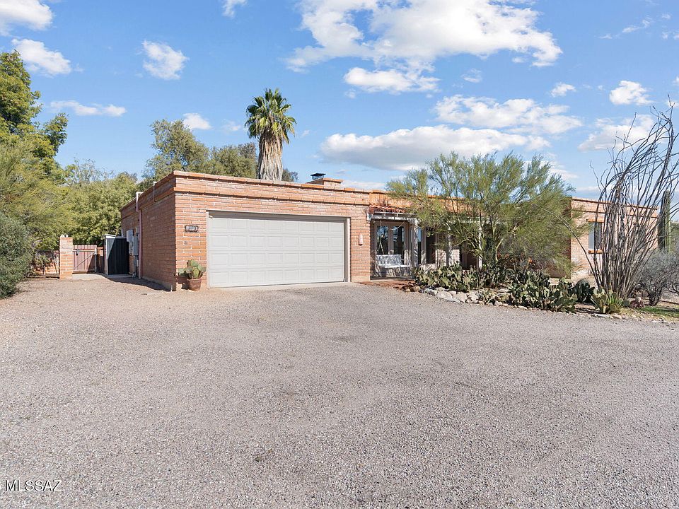 1st image of 5801 N Piedra Seca