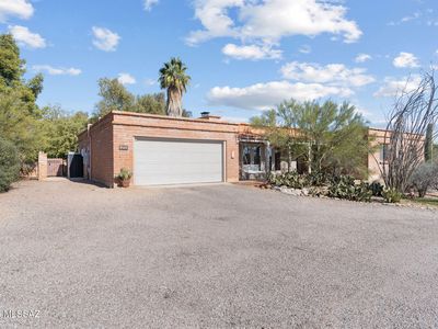 5801 N Piedra Seca, Tucson, AZ, 85718