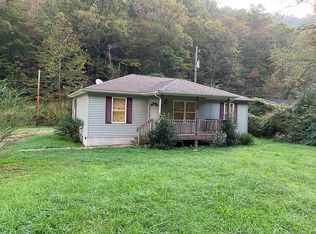 6494 Highway 899, Pippa Passes, KY 41844