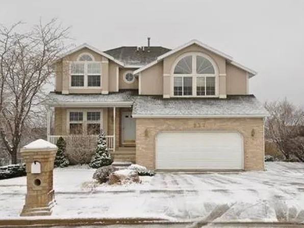 237 W 3100 N, North Ogden, UT 84414