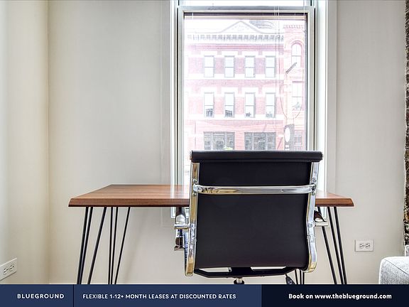 Office Area