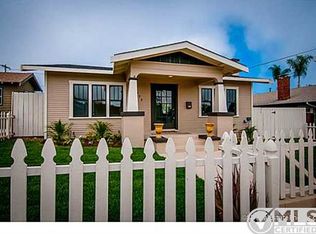2920 Redwood St, San Diego, CA 92104
