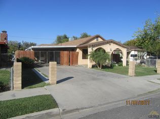 1733 Jefferson St, Delano, CA 93215