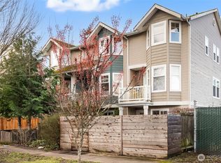 None, Seattle, WA 98125