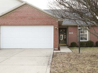 310 Rapid Rill Ln, Brownsburg, IN 46112