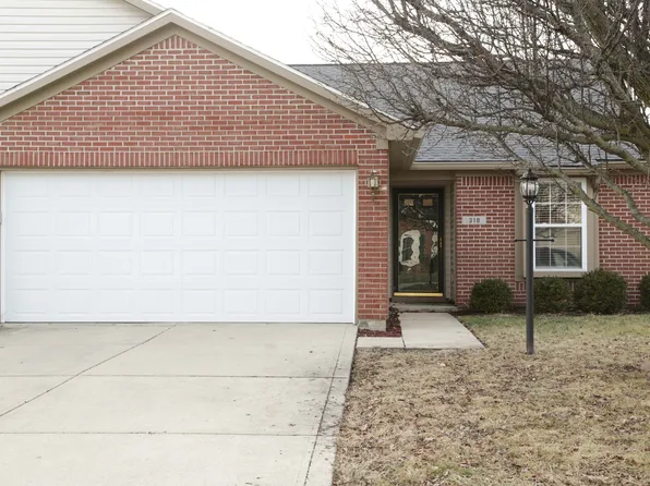 310 Rapid Rill Ln, Brownsburg, IN 46112
