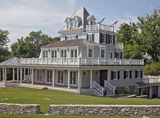 322 Jerusalem Rd, Cohasset, MA 02025