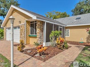 1302 Overbrook Dr, Ormond Beach, FL 32174
