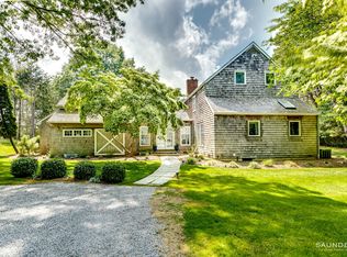 35 Green Hollow Rd, East Hampton, NY 11937