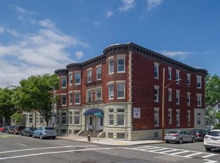 69 Brighton Ave #2, Allston, MA 02134