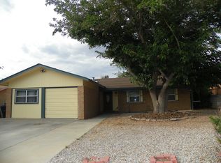 7309 Welton Dr NE, Albuquerque, NM 87109