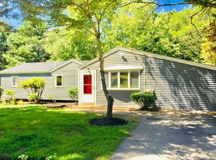 3 Pine St, Sharon, MA 02067
