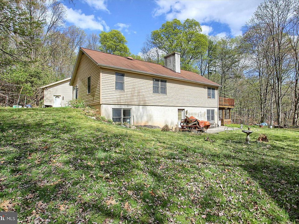 757 Bower Rd Shermans Dale, PA, 17090 Apartments for Rent Zillow