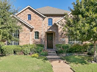 934 Dunleer Dr, Allen, TX 75013