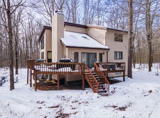 178 Cardinal Dr #R-2108, Clifton Township, PA 18424