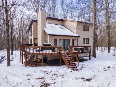 178 Cardinal Dr #R-2108, Clifton Township, PA, 18424