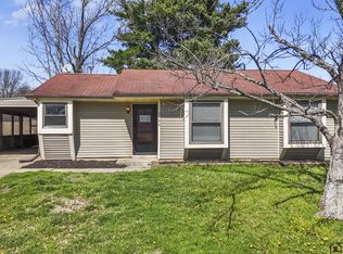 3186 Beaver Creek Dr, Lexington, KY 40517