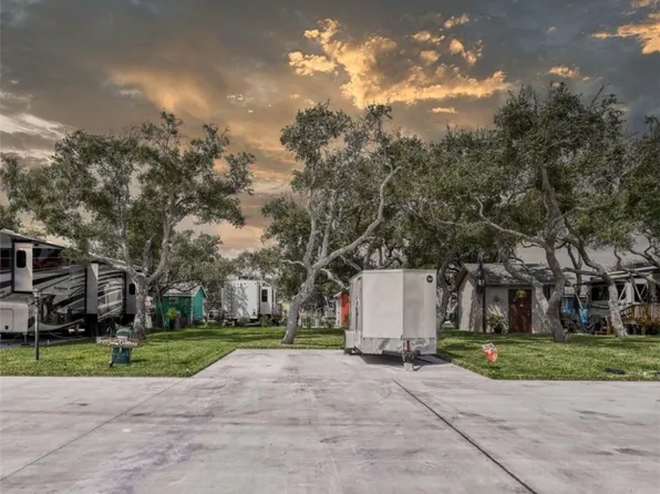 1406 W Corpus Christi St #58, Rockport, TX 78382