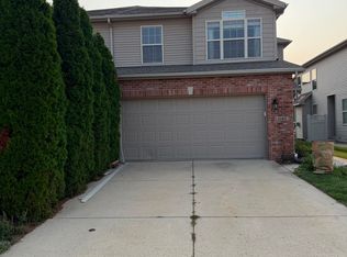 1183 Blue Bill Way, Normal, IL 61761